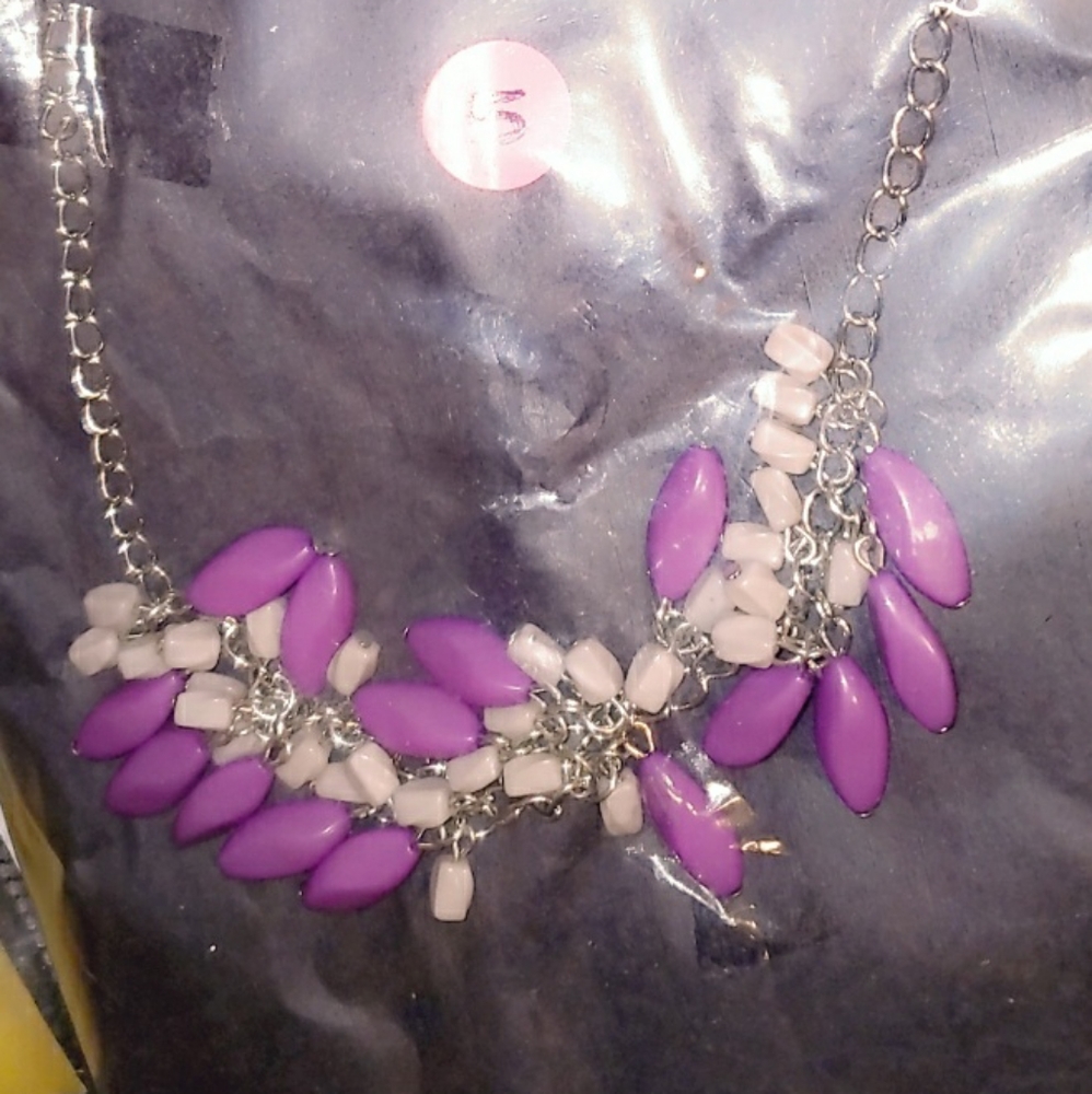 Necklaces - Picture 4 of 8